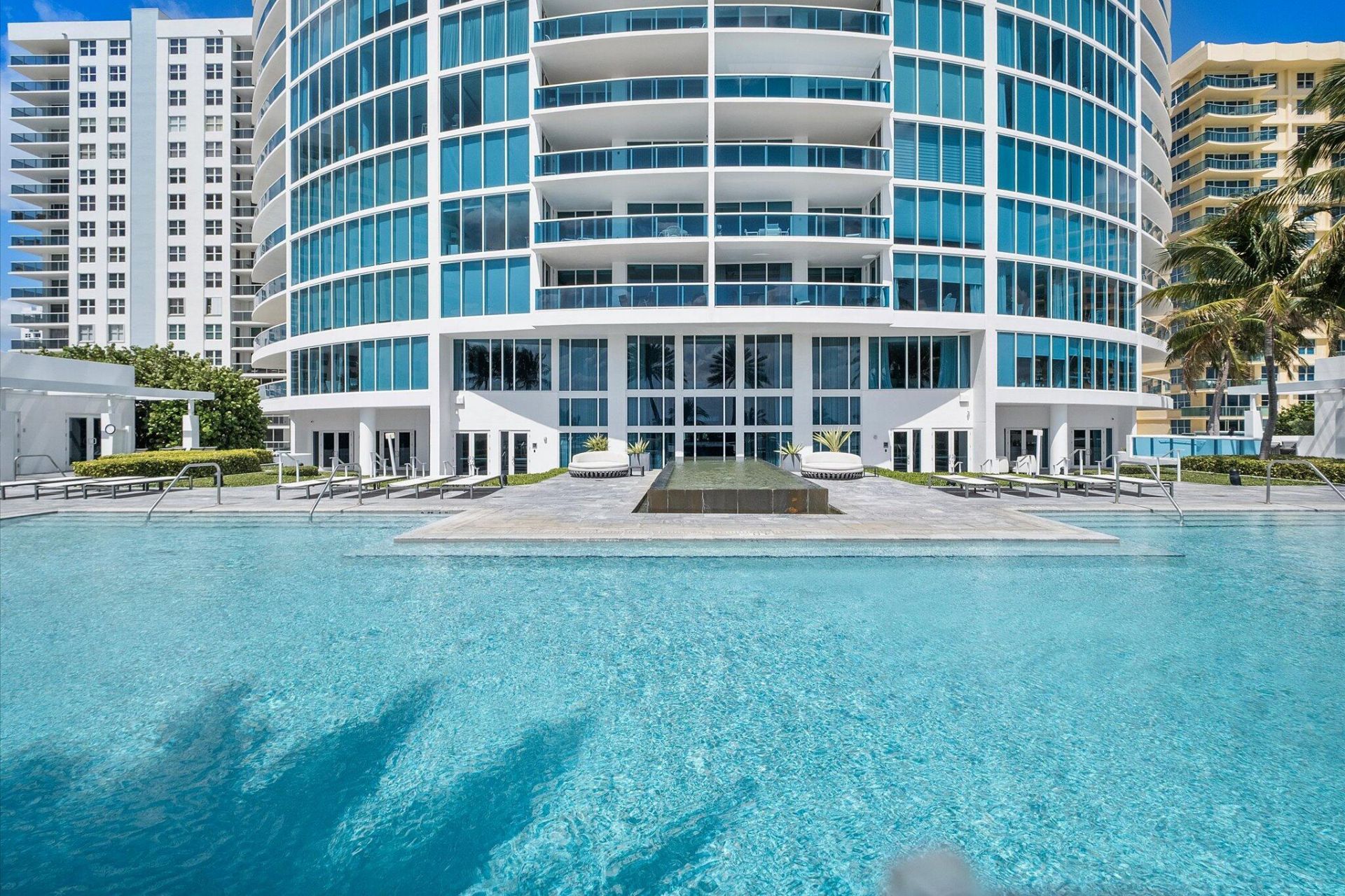 2711 S Ocean Drive, Unit 3602, Hollywood, FL 33019 Photo