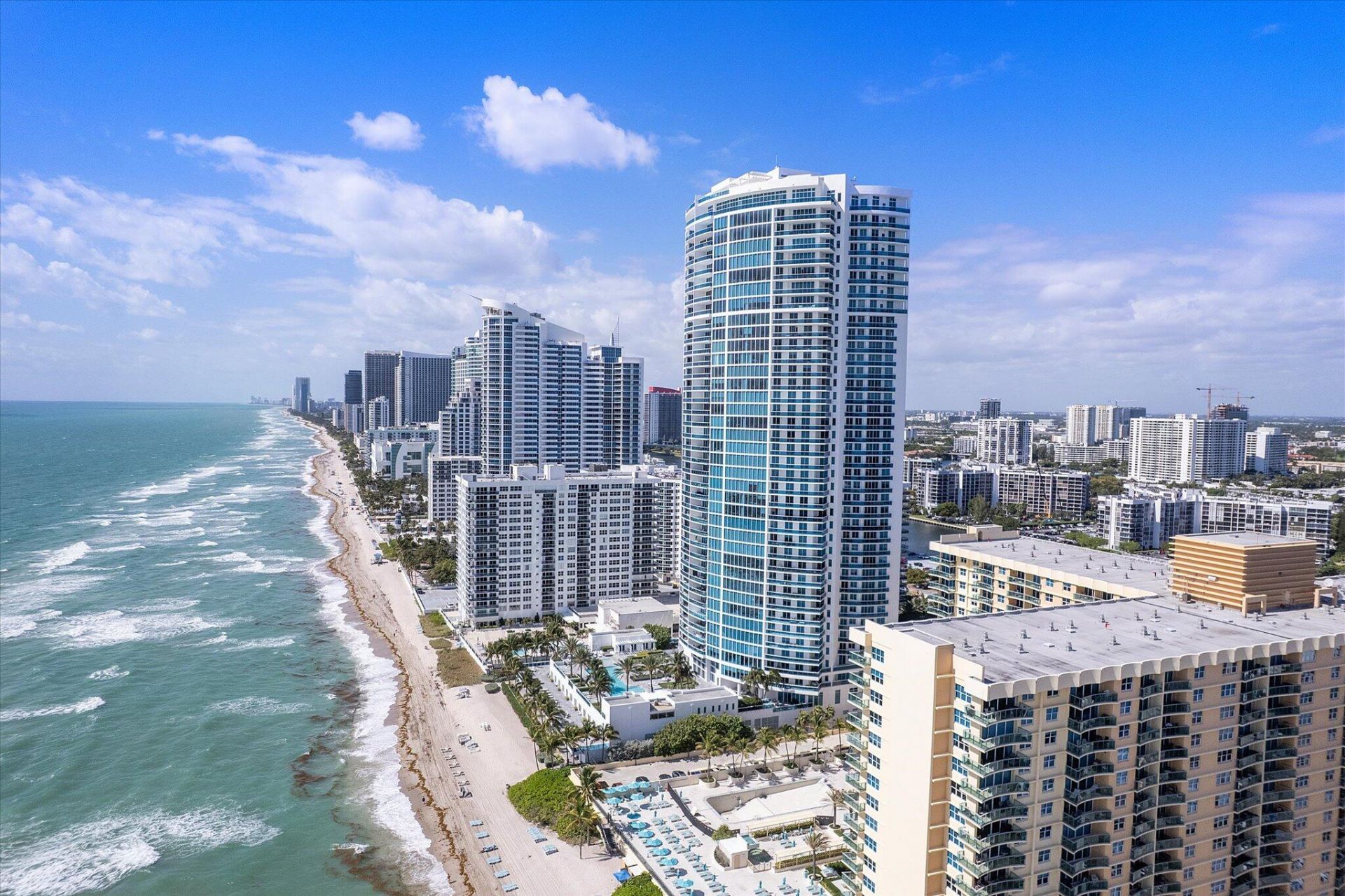 2711 S Ocean Drive, Unit 3602, Hollywood, FL 33019 Photo