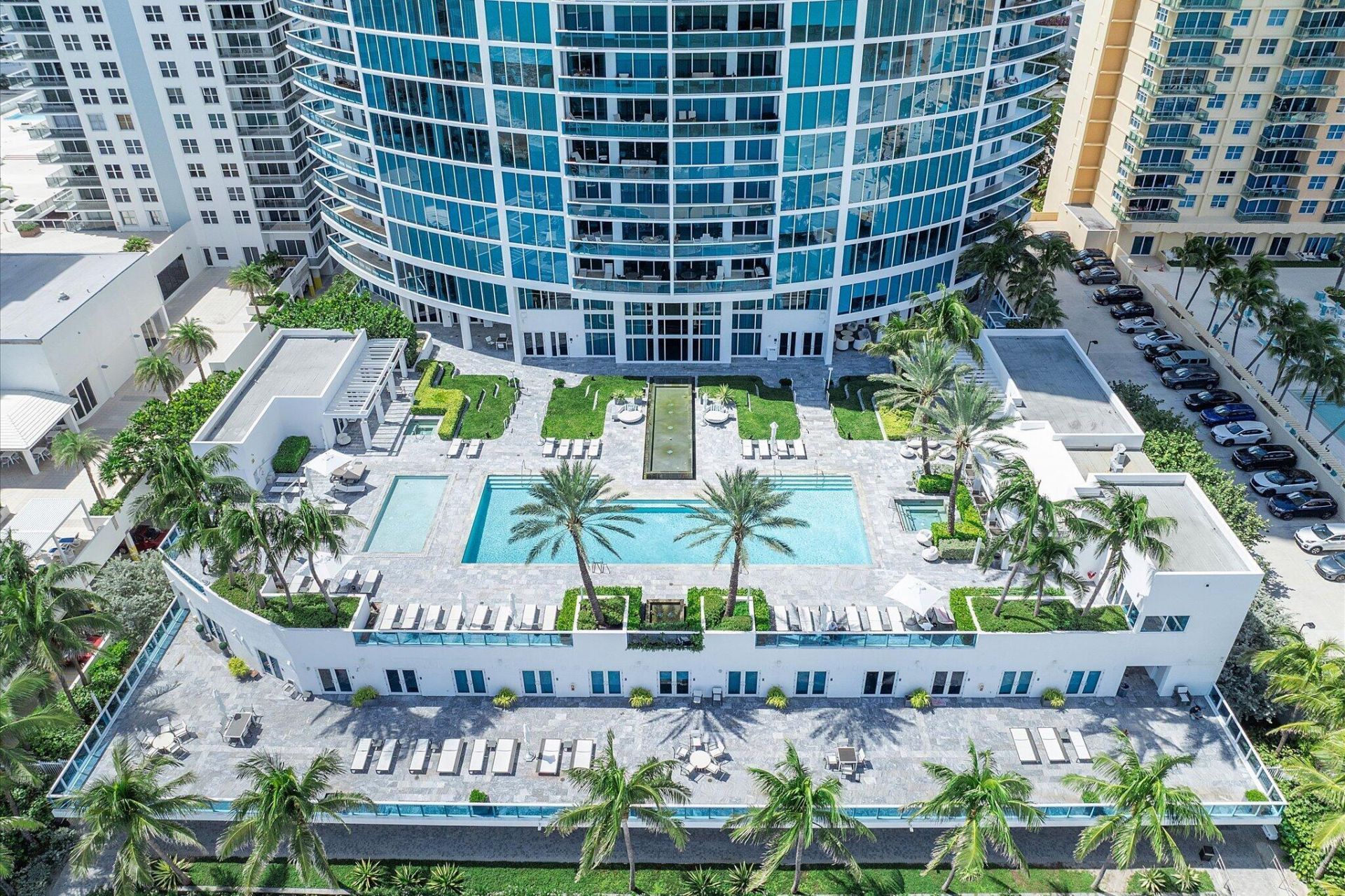 2711 S Ocean Drive, Unit 3602, Hollywood, FL 33019 Photo