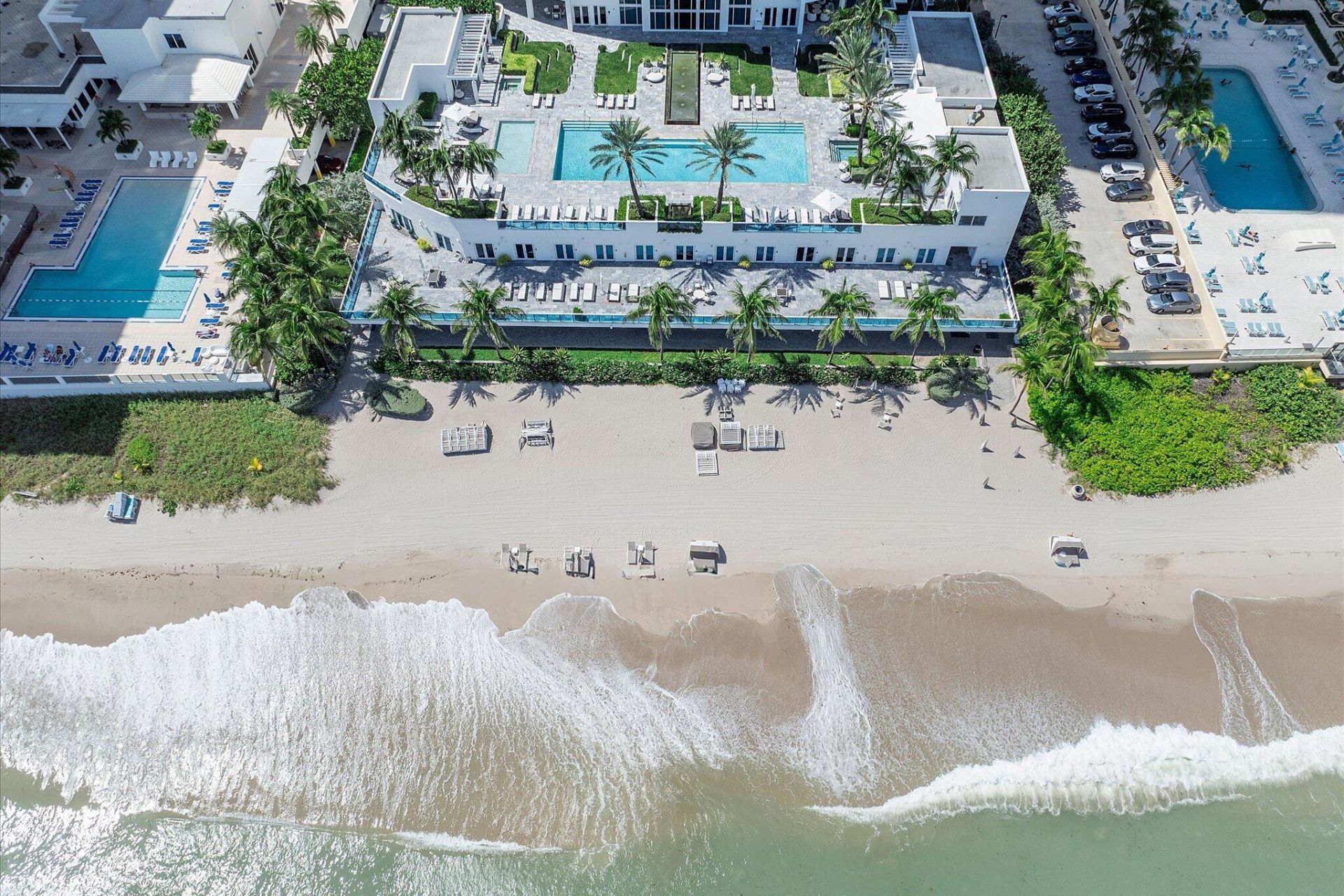 2711 S Ocean Drive, Unit 3602, Hollywood, FL 33019 Photo