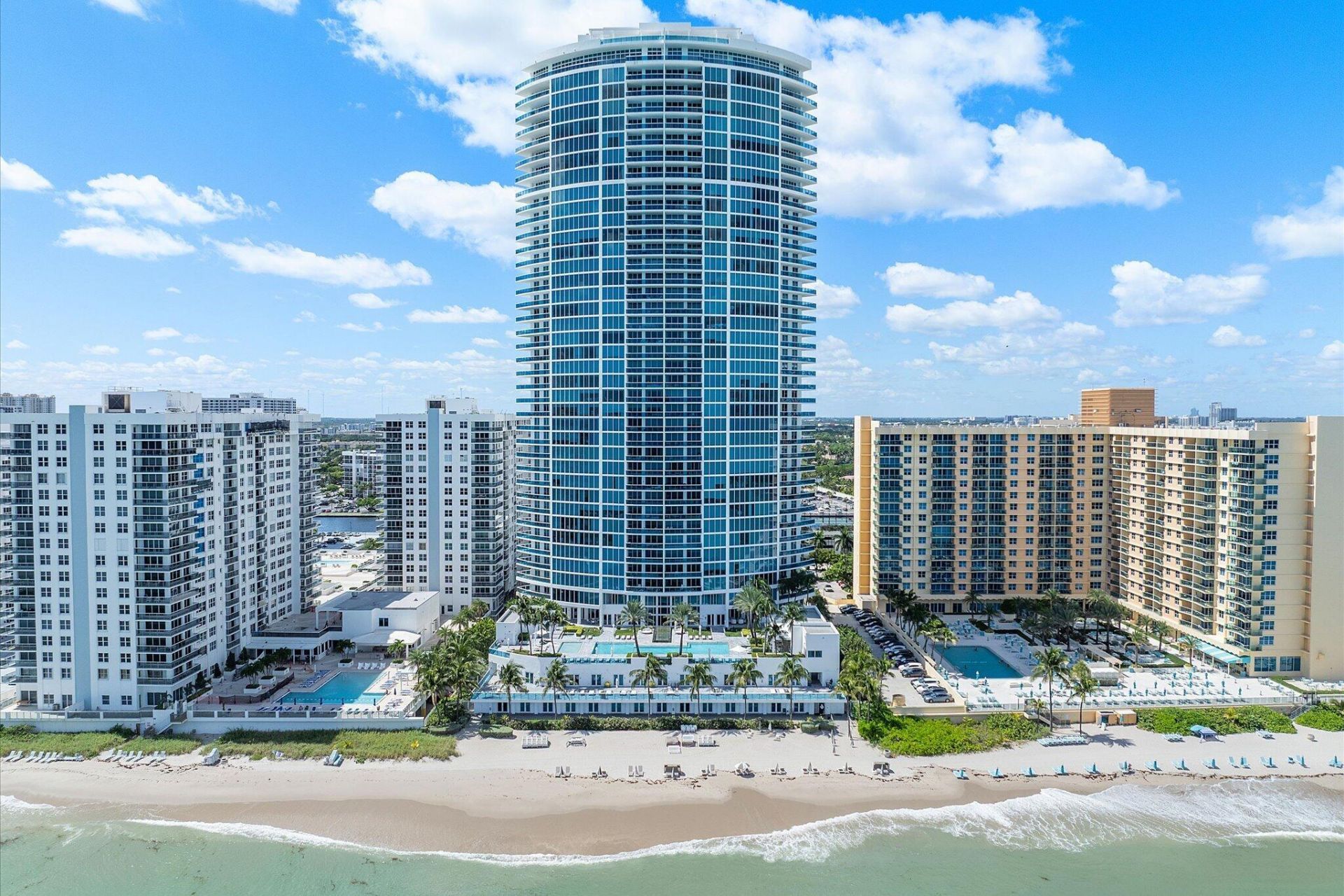 2711 S Ocean Drive, Unit 3602, Hollywood, FL 33019 Photo