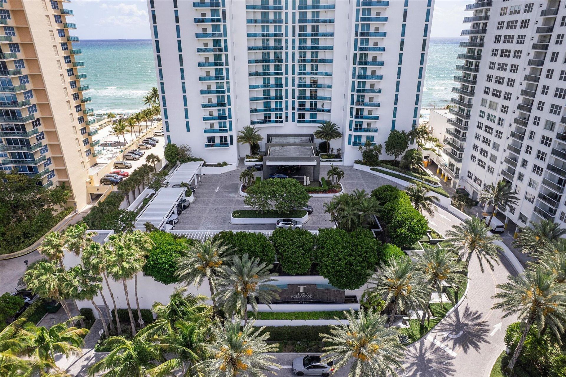 2711 S Ocean Drive, Unit 3602, Hollywood, FL 33019 Photo