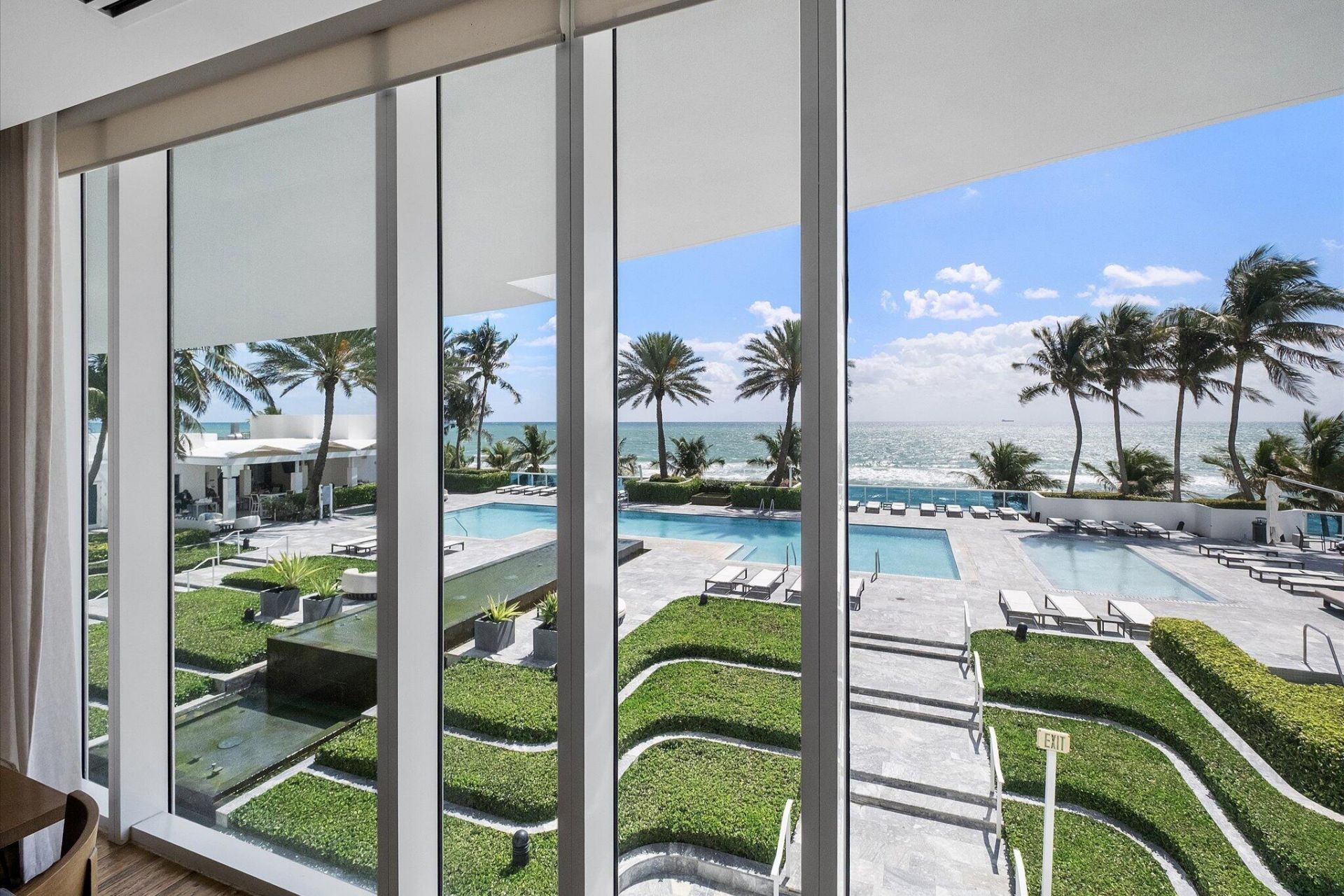 2711 S Ocean Drive, Unit 3602, Hollywood, FL 33019 Photo