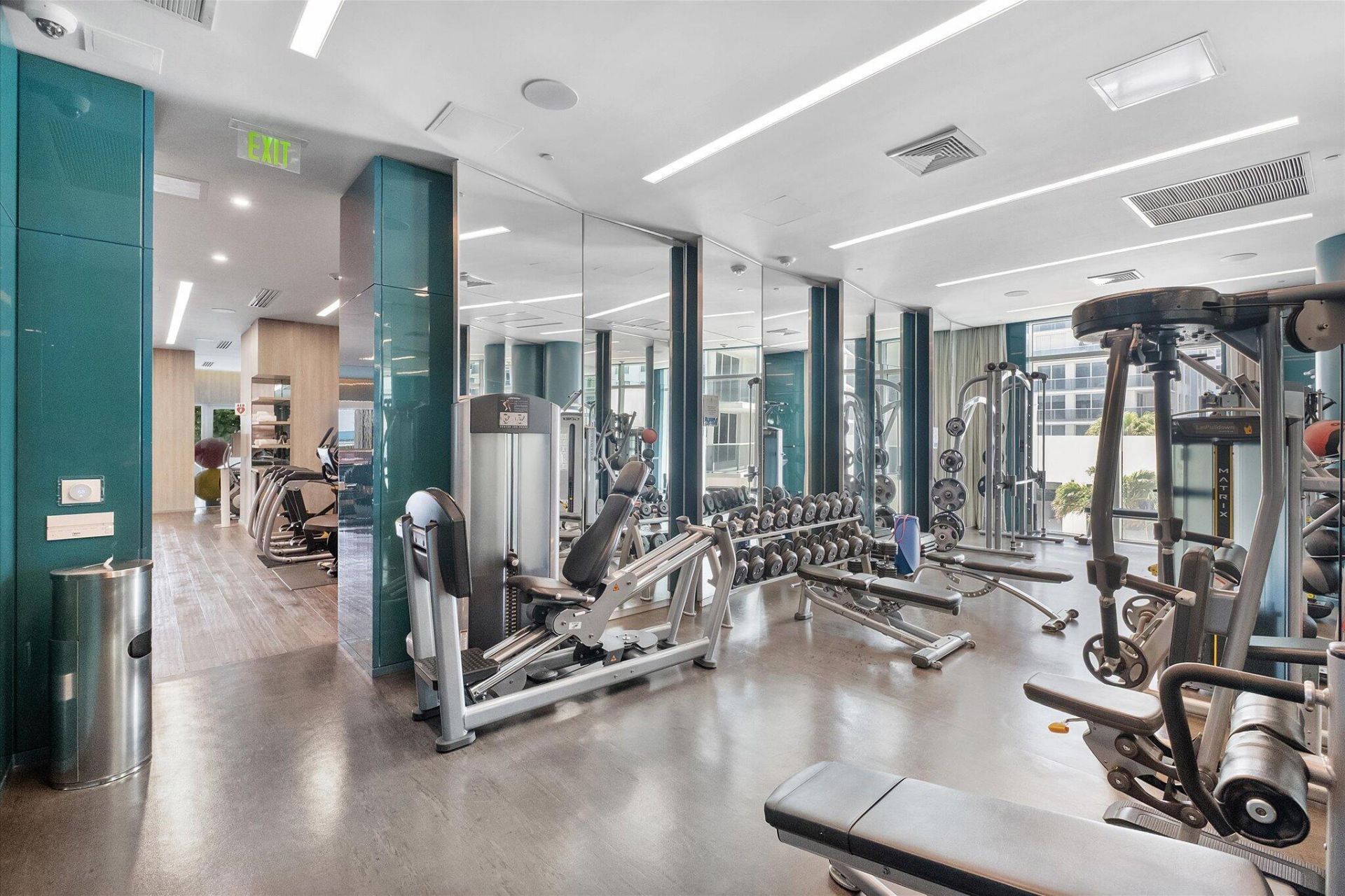 2711 S Ocean Drive, Unit 3602, Hollywood, FL 33019 Photo