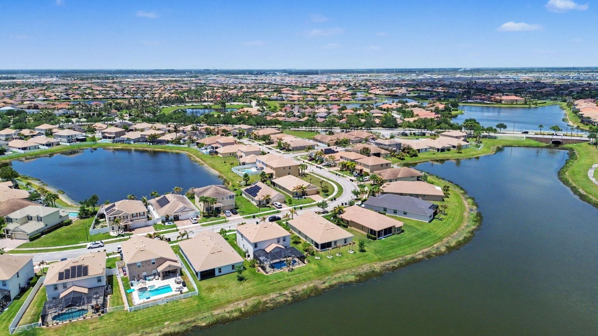 11454 SW Halton Street, Port Saint Lucie, FL 34987 Photo
