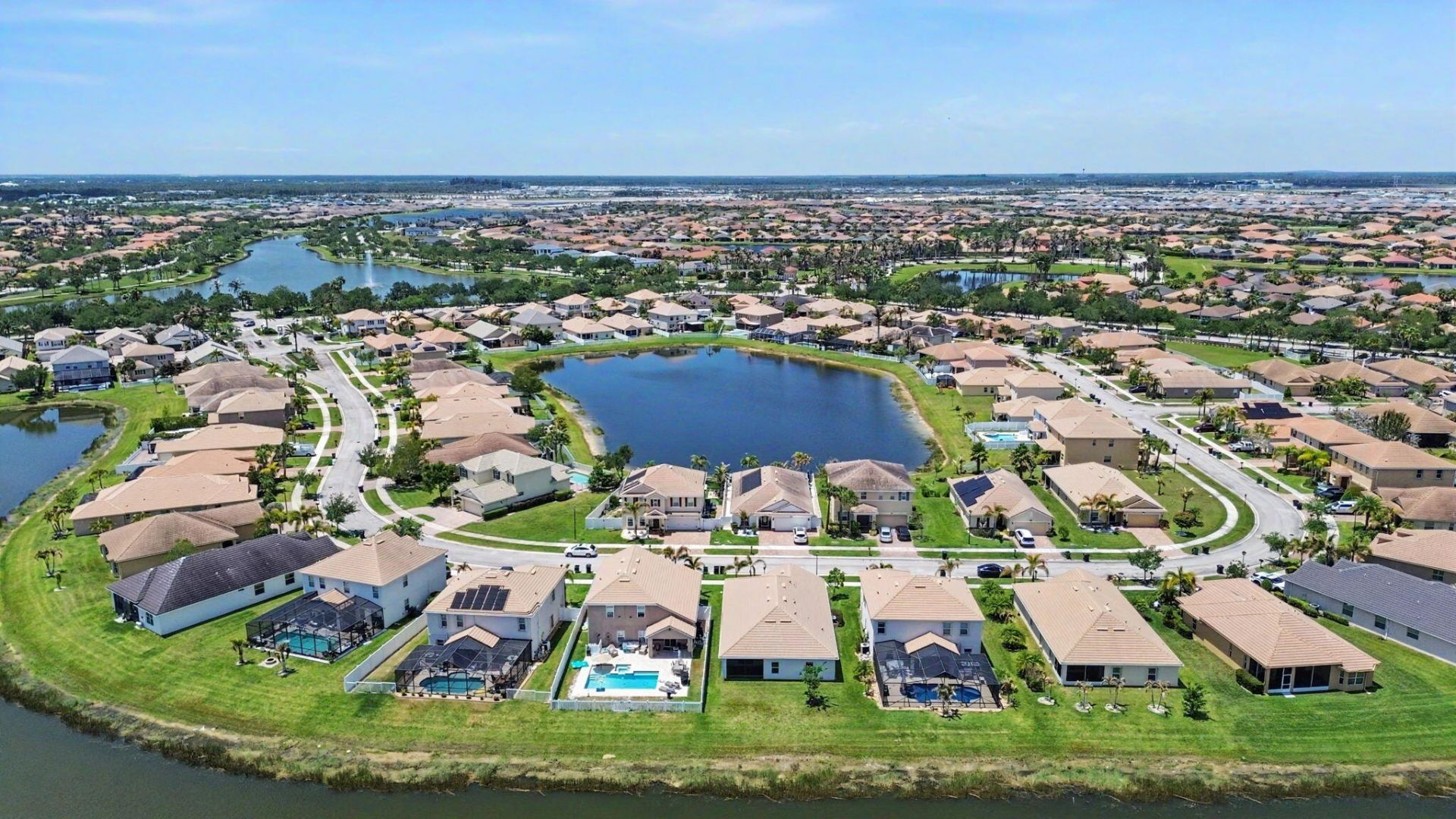 11454 SW Halton Street, Port Saint Lucie, FL 34987 Photo