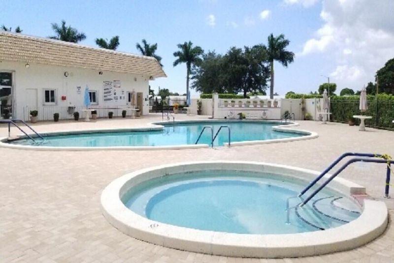 1118 Lake Terrace, Unit 103, Boynton Beach, FL 33426 Photo