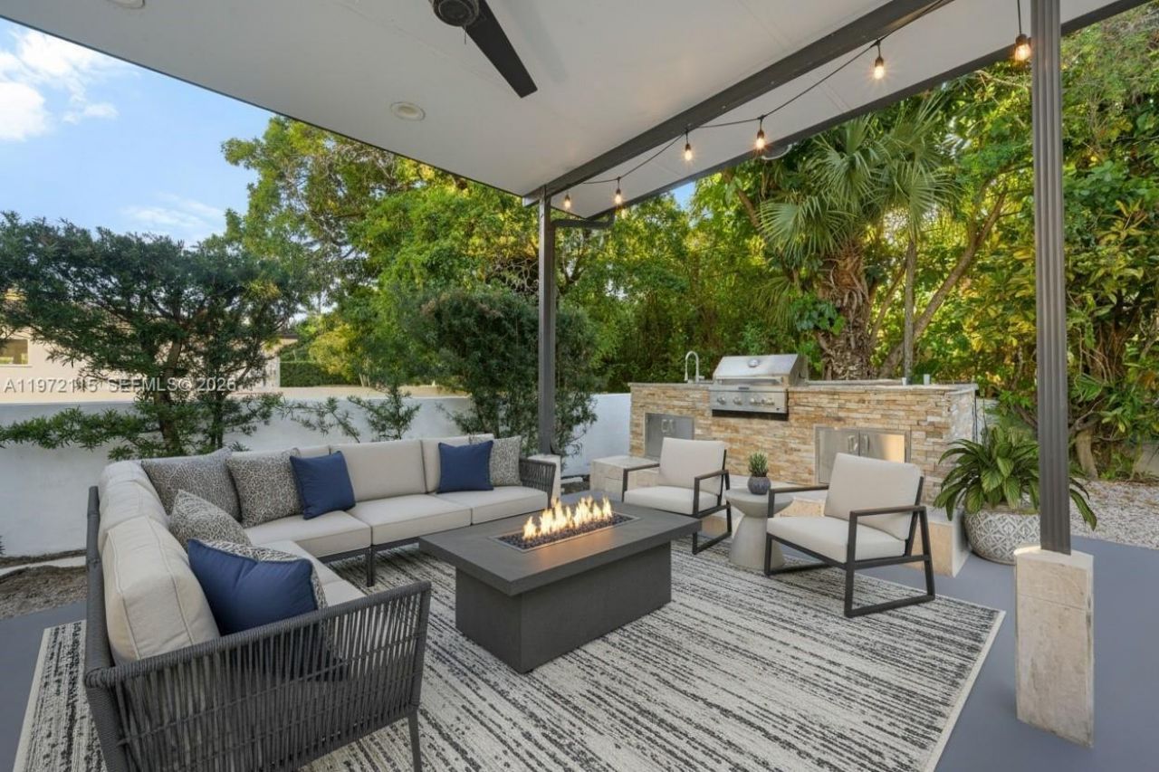 1314 Ferdinand Street, Coral Gables, FL 33134 Photo