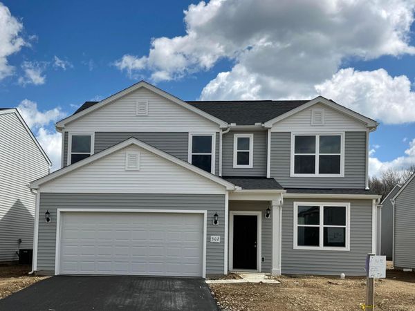 302 Fortune Drive, Unit Lot 143, Galloway, OH 43119