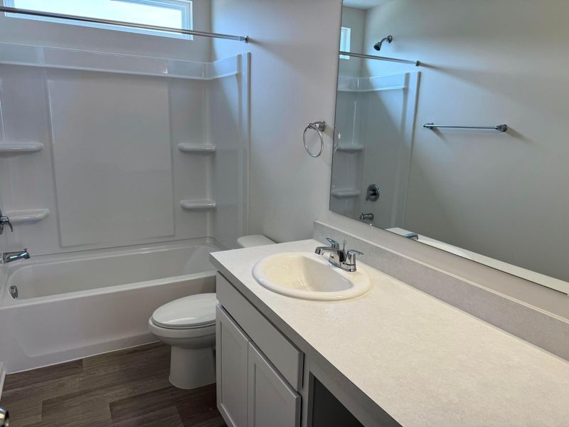 302 Fortune Drive, Unit Lot 143, Galloway, OH 43119 Photo 21