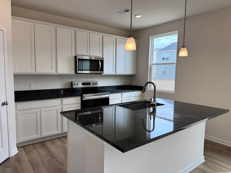 302 Fortune Drive, Unit Lot 143, Galloway, OH 43119 Photo 3