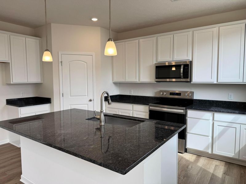302 Fortune Drive, Unit Lot 143, Galloway, OH 43119 Photo 4