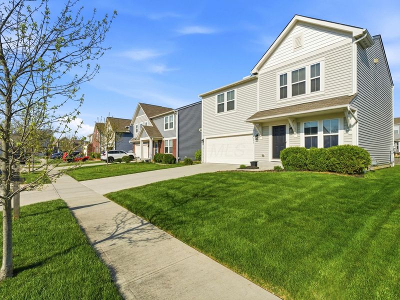 1248 Conner Ridge Street, Blacklick, OH 43004 Photo 3