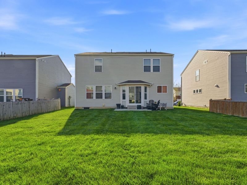 1248 Conner Ridge Street, Blacklick, OH 43004 Photo 30