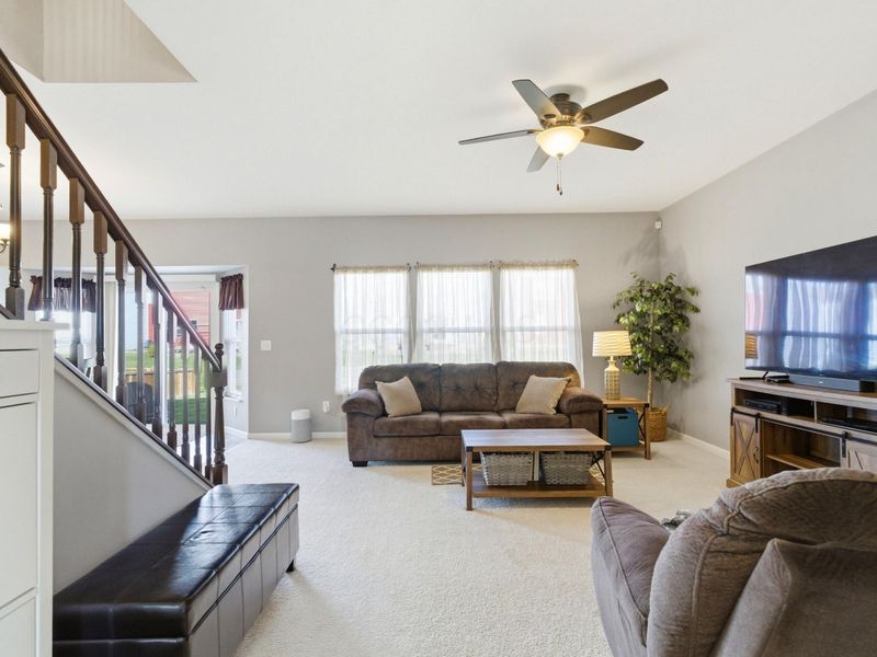 1248 Conner Ridge Street, Blacklick, OH 43004 Photo 8