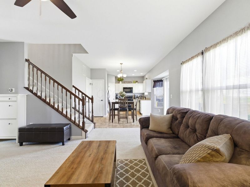 1248 Conner Ridge Street, Blacklick, OH 43004 Photo 9