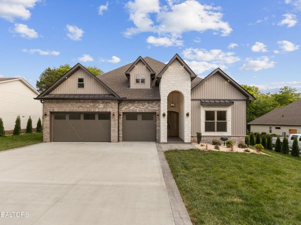 115 Chatuga Drive, Loudon, TN 37774