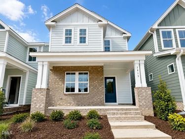 2913 Mar Bonita Street, Knightdale, NC 27545