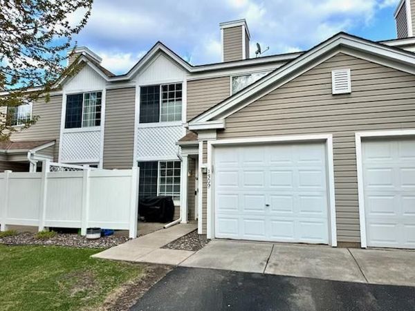 12248 Killdeer Street NW, Unit 1309, Coon Rapids, MN 55448