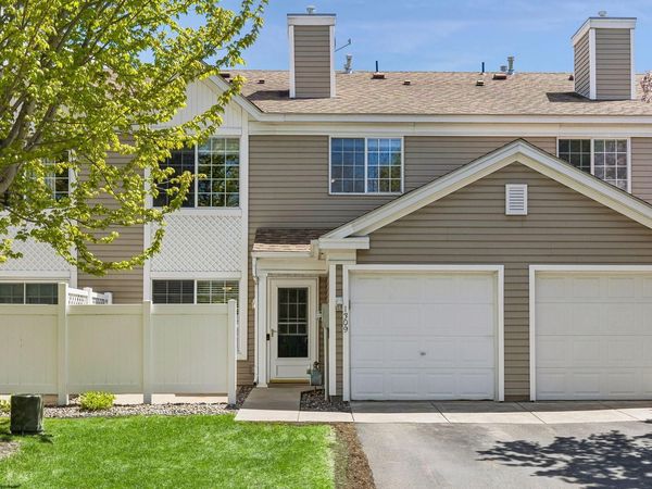 12248 Killdeer Street NW, Unit 1309, Coon Rapids, MN 55448