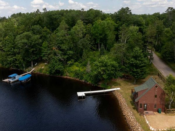 40699 Mary Lake Road, Emily, MN 56447