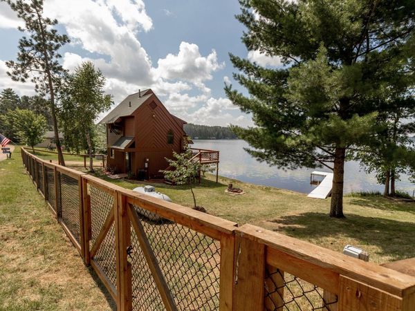40699 Mary Lake Road, Emily, MN 56447