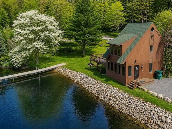 40699 Mary Lake Road , Emily, MN 56447