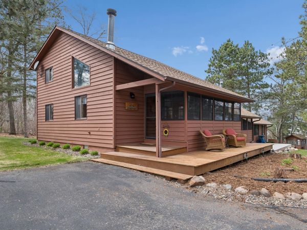 33107 Osprey Circle, Pequot Lakes, MN 56472