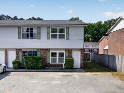 519 Parkdale Drive, Unit L, Charleston, SC 29414