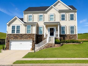 145 Kingston Drive, Bridgeport, WV 26330