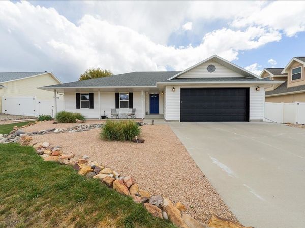 2230 American Way , Montrose, CO 81401