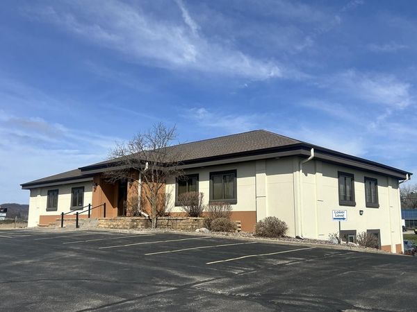 1540 Heritage BOULEVARD #Suite 201A, West Salem, WI 54669