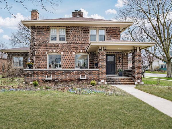 1330 5th STREET, Sheboygan, WI 53081