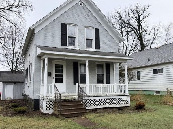 413 PEACH AVENUE, Marshfield, WI 54449