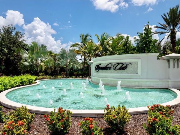 8008 Signature Club Cir , NAPLES, FL 34113