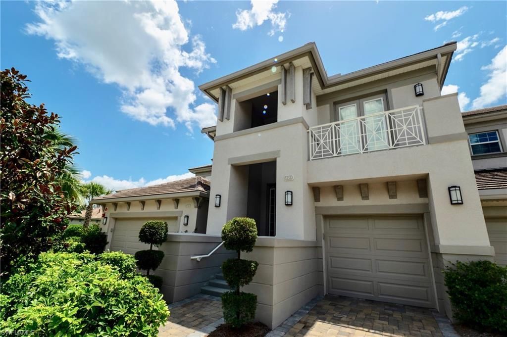 8008 Signature Club Cir , Naples, FL 34113 Photo