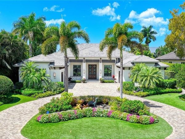 3003 Crayton RD , NAPLES, FL 34103