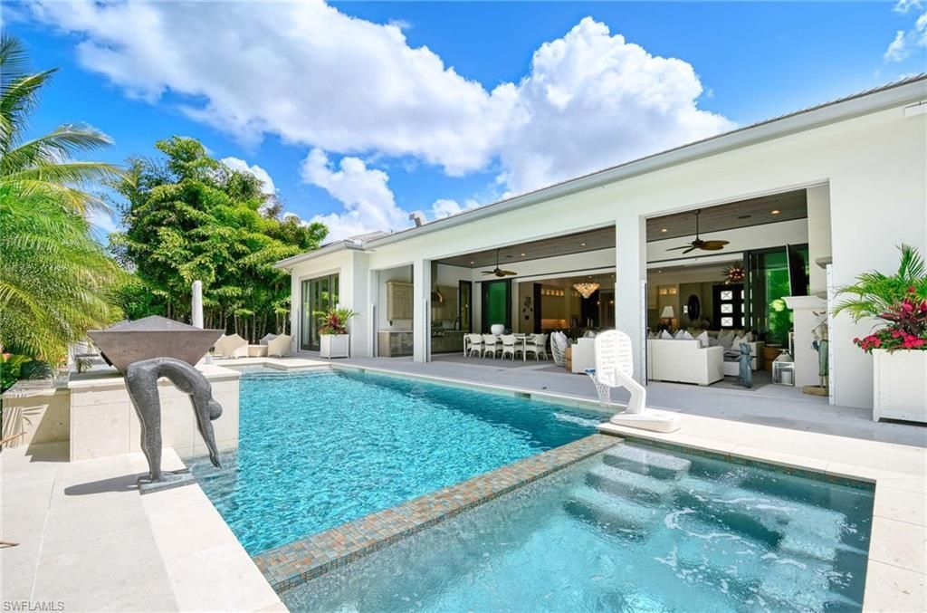 3003 Crayton Rd , Naples, FL 34103 Photo