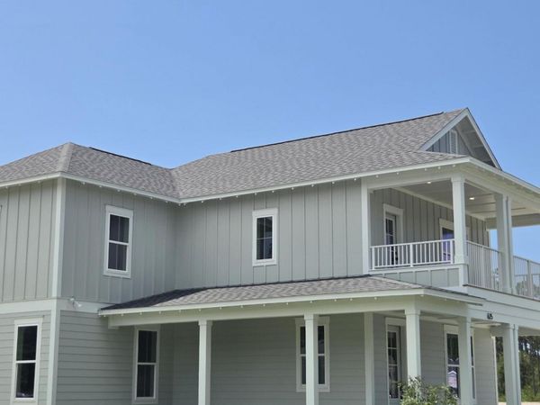 625 Crystal Bayou Boulevard, Unit LOT 30, Panama City, FL 32407
