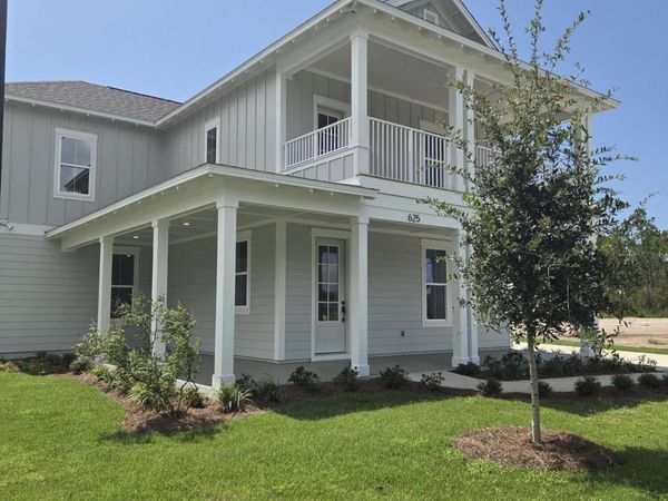 625 Crystal Bayou Boulevard, Unit LOT 30 - S, Panama City, FL 32407