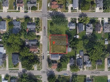 502 14th Street, Port Huron, MI 48060