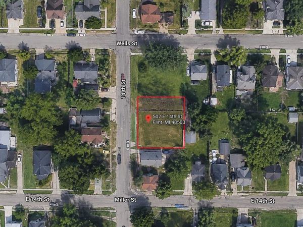 502 14th Street, Port Huron, MI 48060