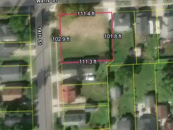 502 14th Street, Port Huron, MI 48060