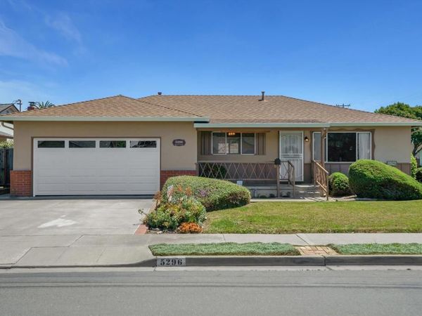 5296 Spencer Ct, Newark, CA 94560