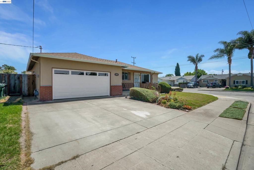 5296 Spencer Ct, Newark, CA 94560 Main Photo