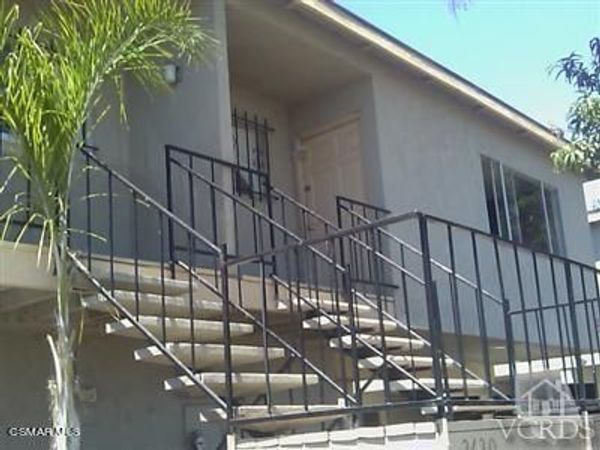 2630 El Dorado Avenue, Unit A, Oxnard, CA 93033