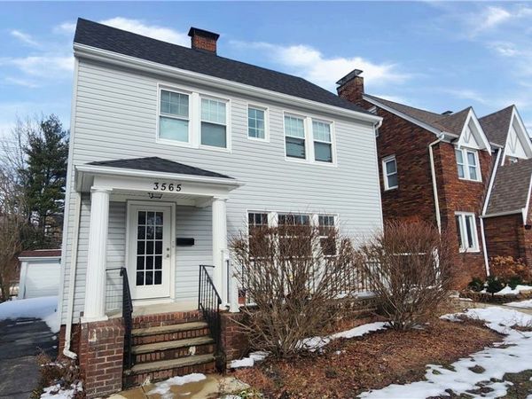 3565 Silsby Road, University Heights, OH 44118