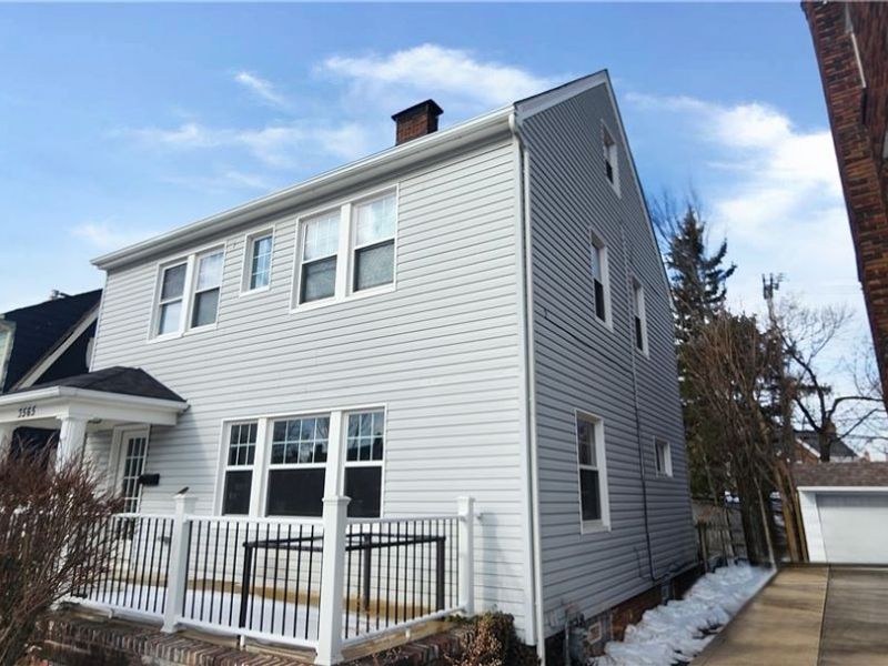 3565 Silsby Road, University Heights, OH 44118 Photo 2