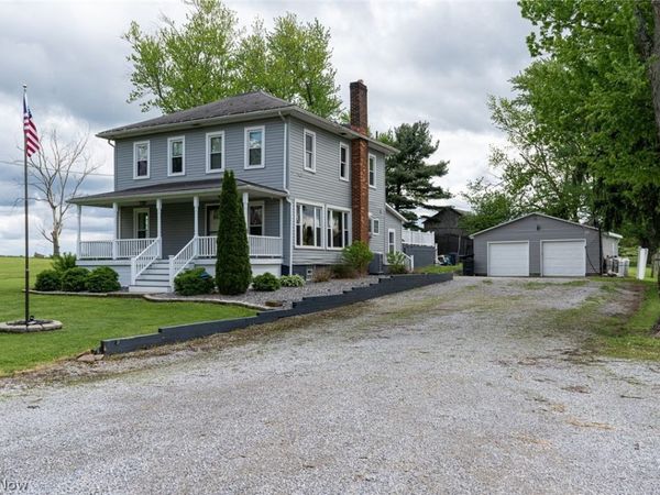 13429 W Calla Road, Salem, OH 44460