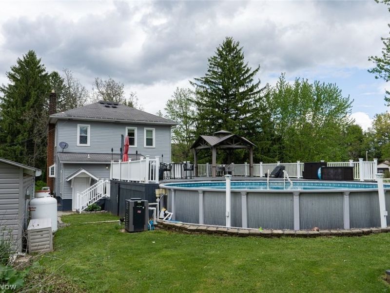 13429 W Calla Road, Salem, OH 44460 Photo 22